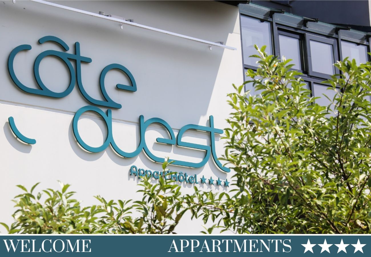 Aparthotel in Sévrier - Cote Ouest: LOFT