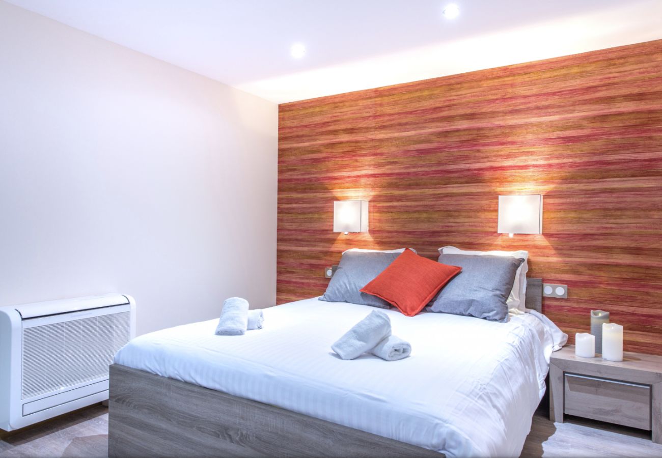 Apartment in Sévrier - Villa l'or bleu: MAINFLOOR