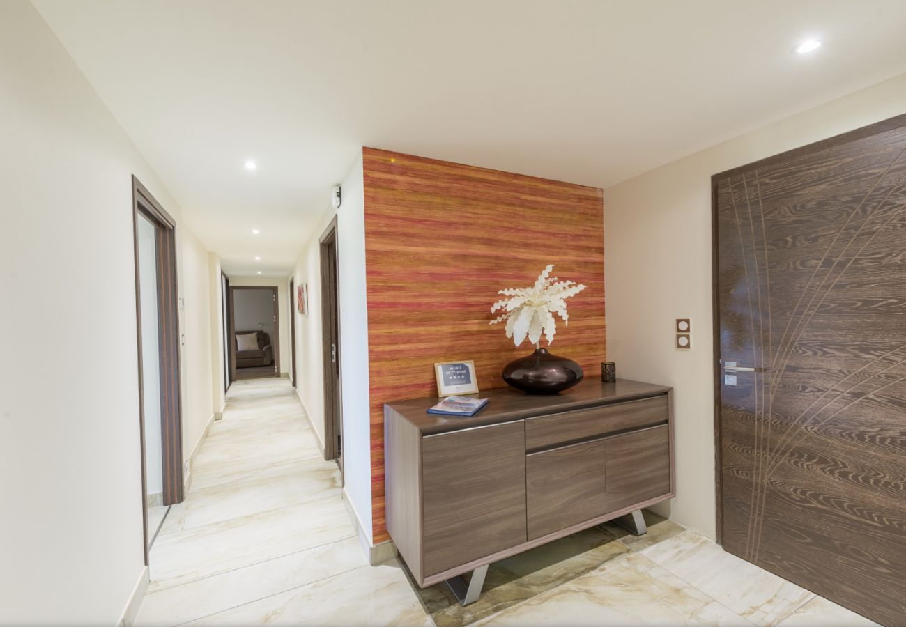 Apartment in Sévrier - Villa l'or bleu: MAINFLOOR