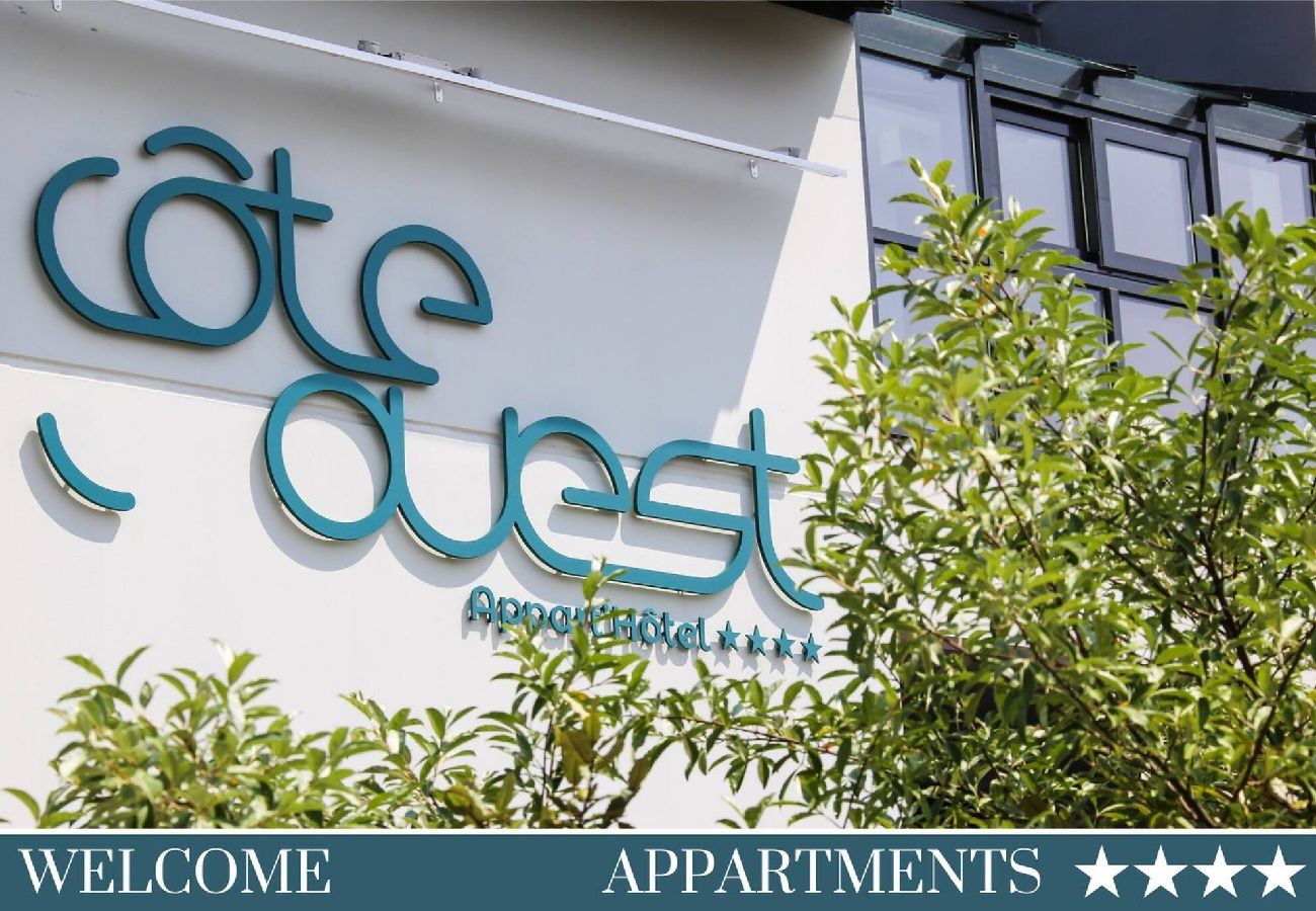 Studio à Sévrier - Cote Ouest: AZUR