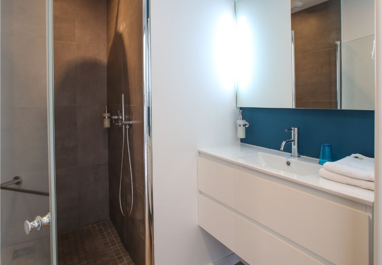 Aparthotel à Sévrier - Cote Ouest: HORIZON