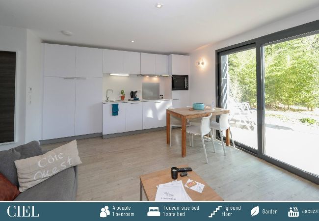 Aparthotel à Sévrier - Cote Ouest: CIEL