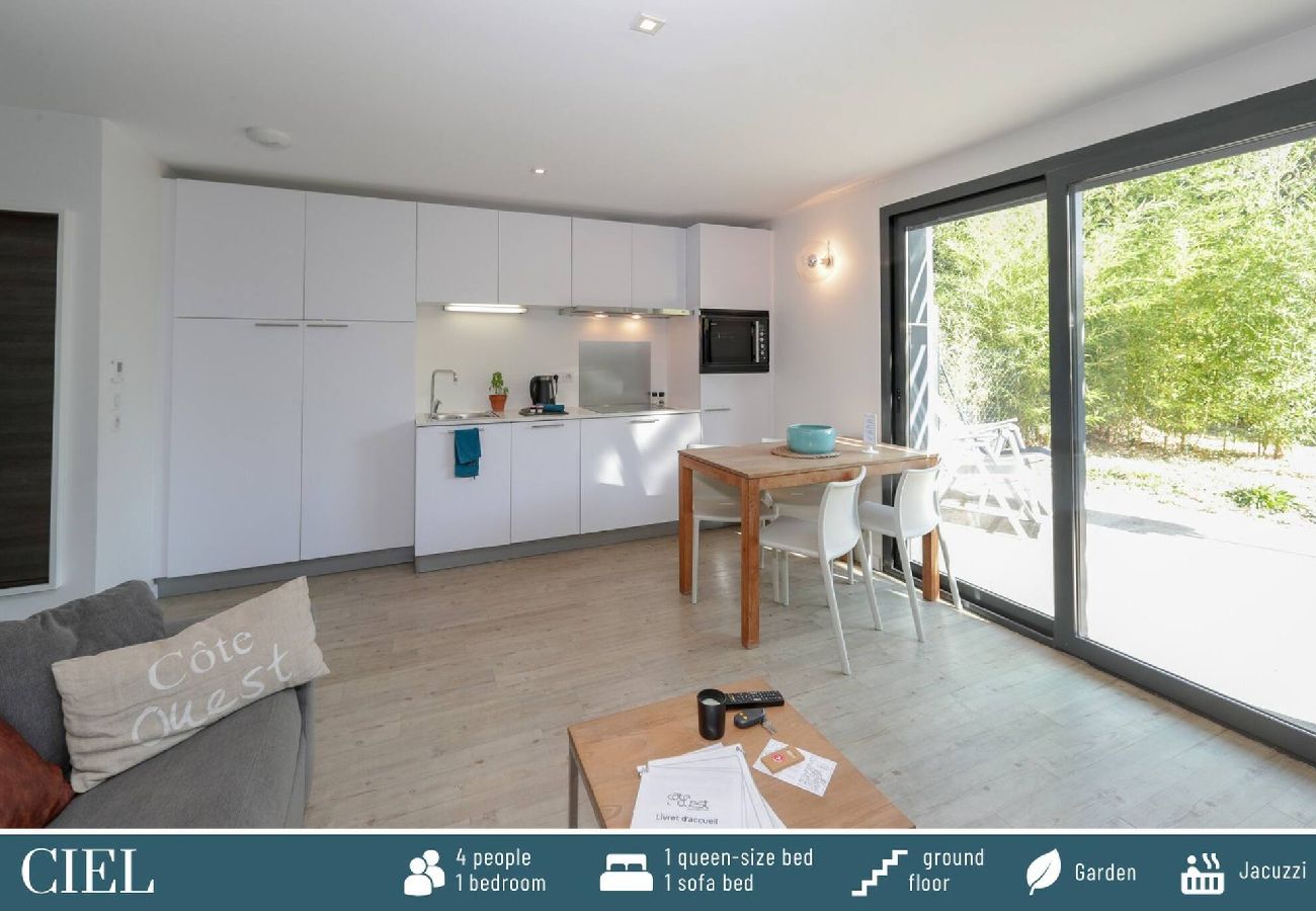 Aparthotel à Sévrier - Cote Ouest: CIEL