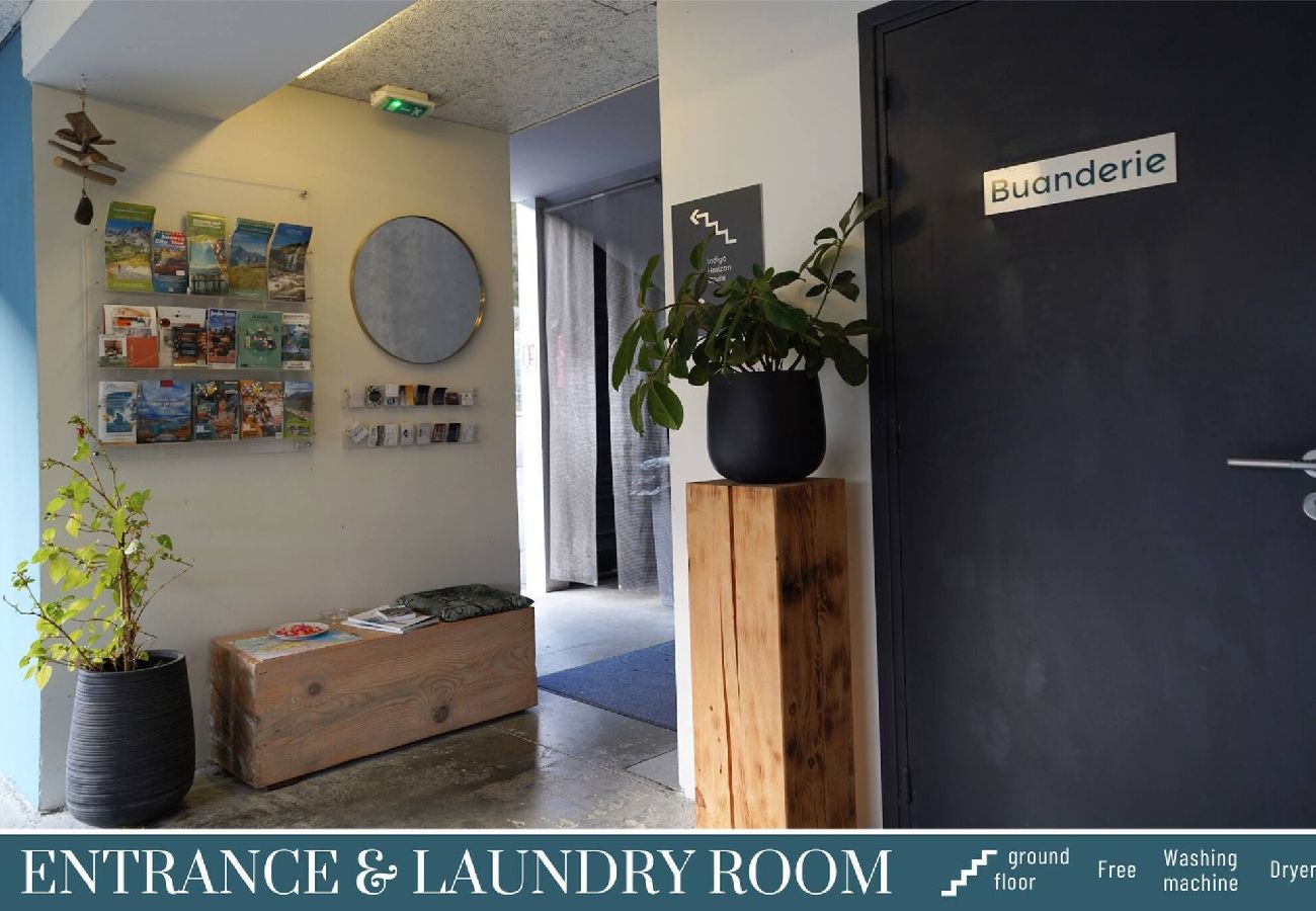 Aparthotel à Sévrier - Cote Ouest: CIEL