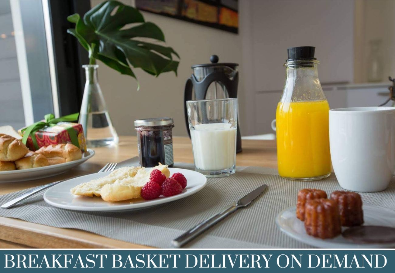 Aparthotel à Sévrier - Cote Ouest: GRAND BLEU