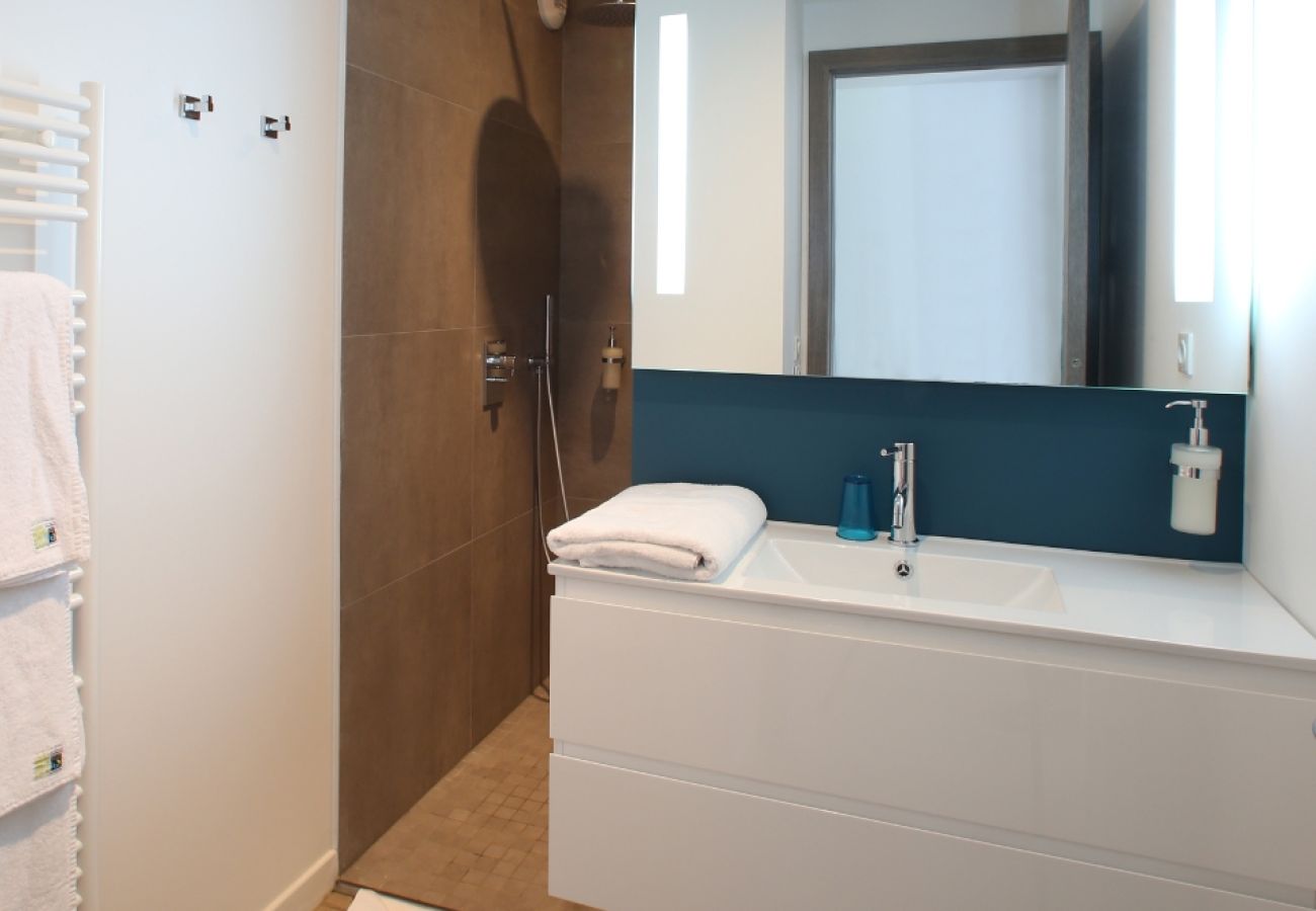 Aparthotel à Sévrier - Cote Ouest: OPALE