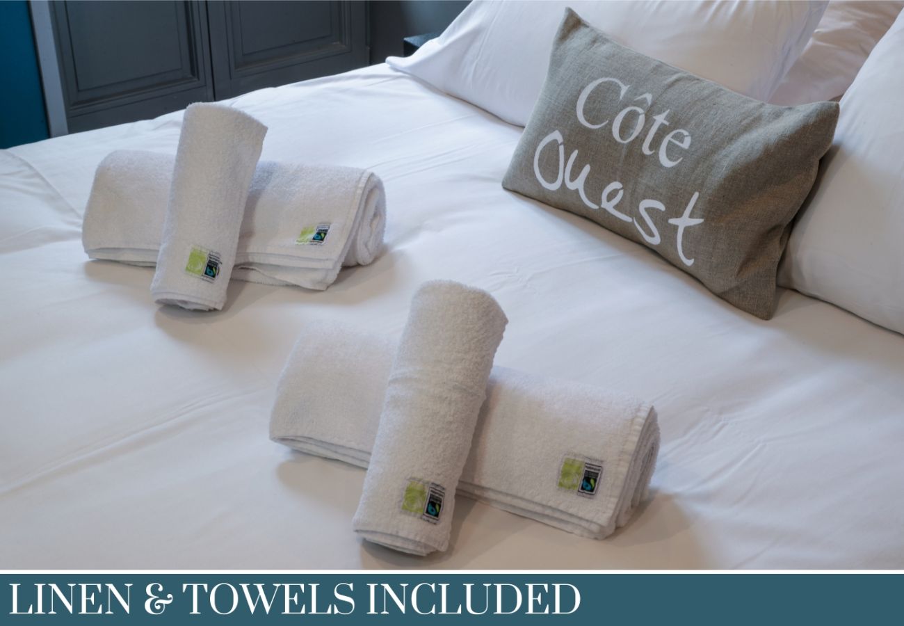 Aparthotel à Sévrier - Cote Ouest: OPALE