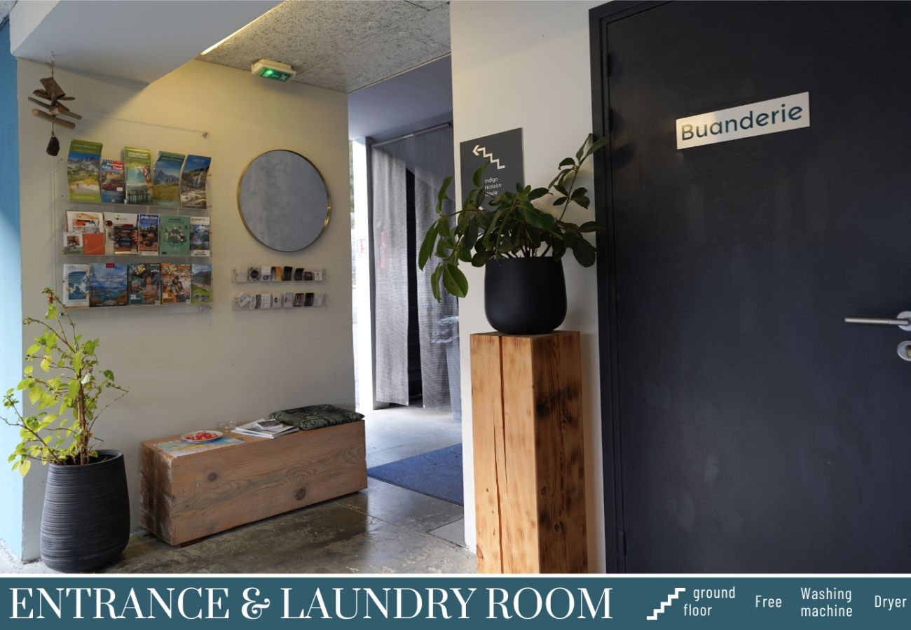 Aparthotel à Sévrier - Cote Ouest: OPALE