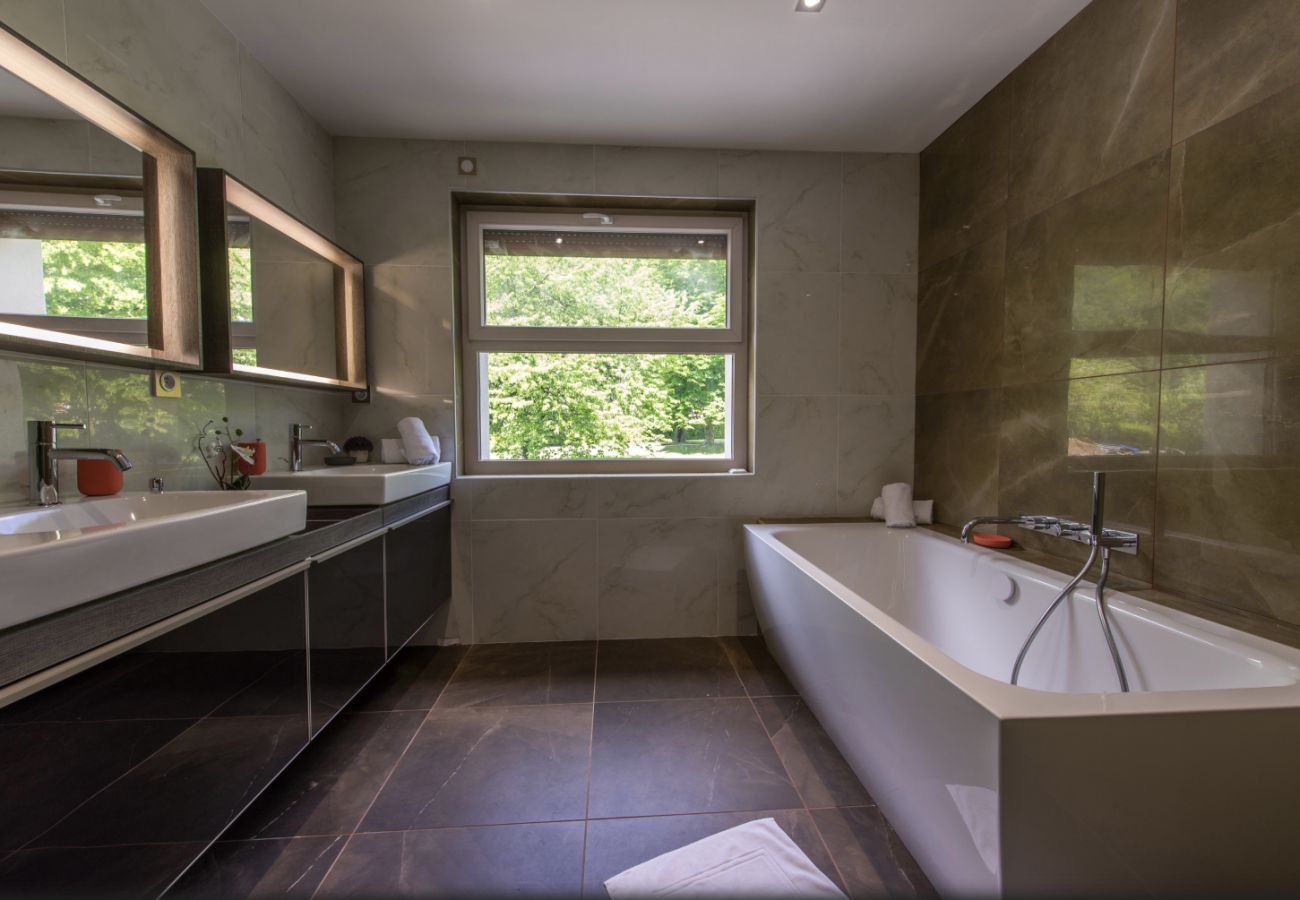 Appartement à Sévrier - Villa l'or bleu: LE DUPLEX