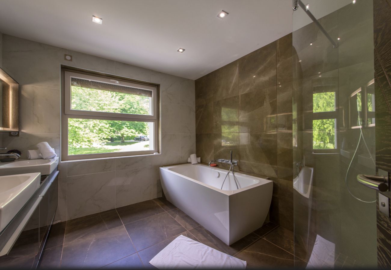 Appartement à Sévrier - Villa l'or bleu: LE DUPLEX