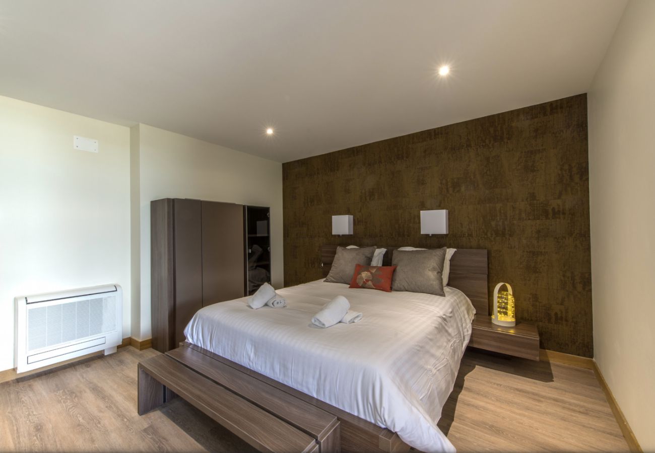 Appartement à Sévrier - Villa l'or bleu: MAINFLOOR