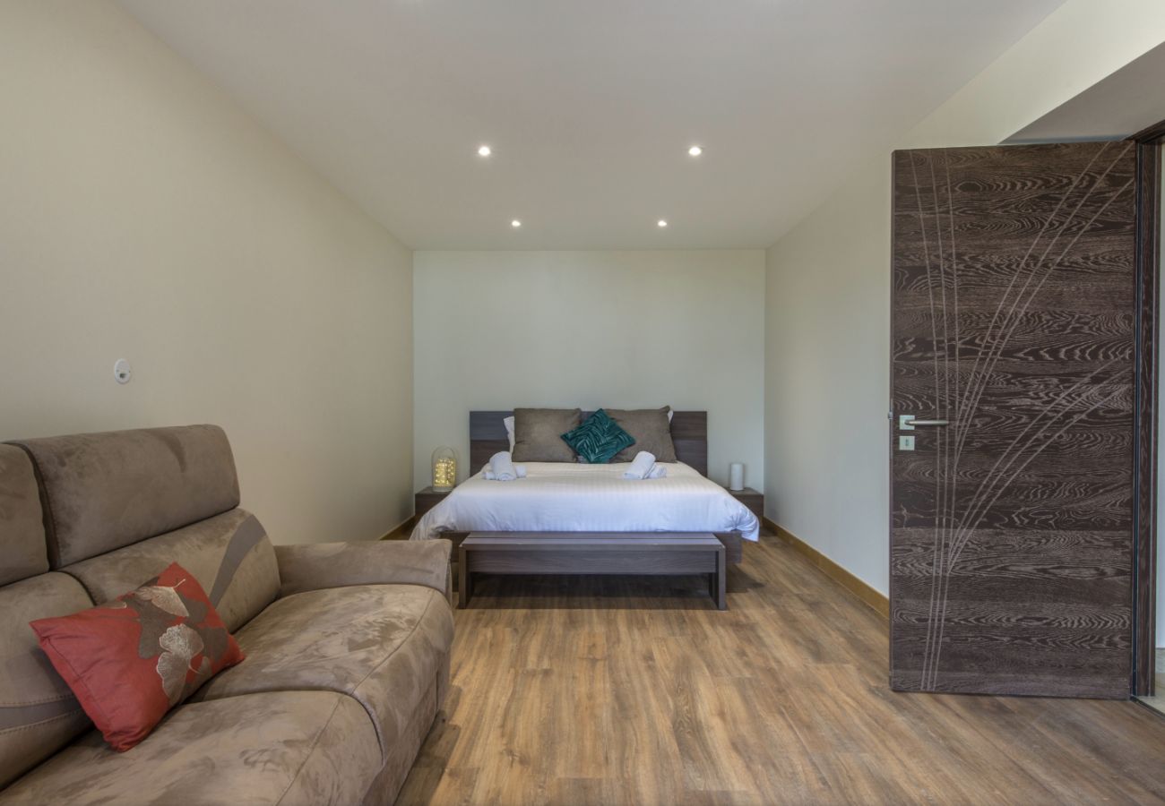 Appartement à Sévrier - Villa l'or bleu: MAINFLOOR