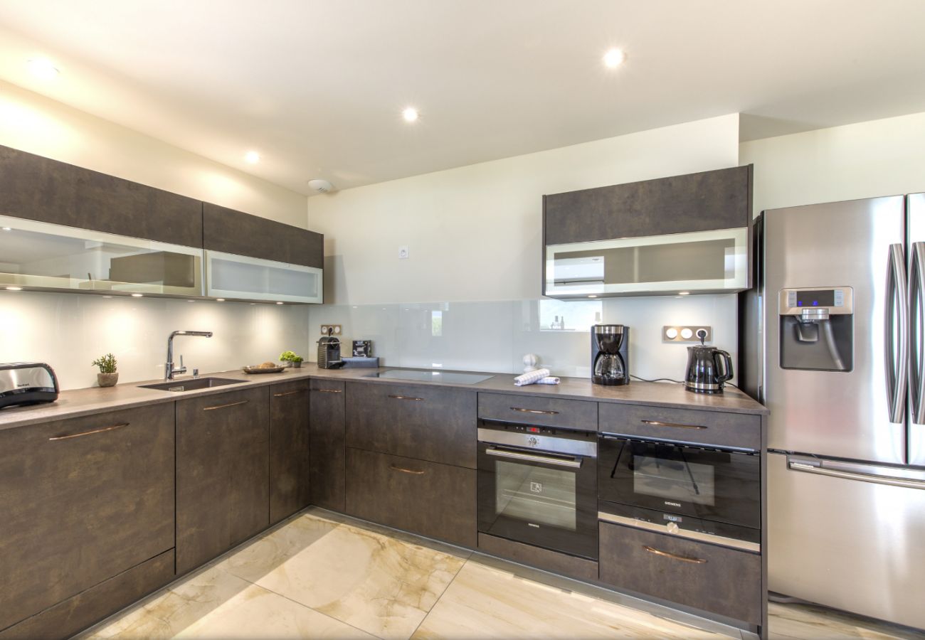 Appartement à Sévrier - Villa l'or bleu: MAINFLOOR