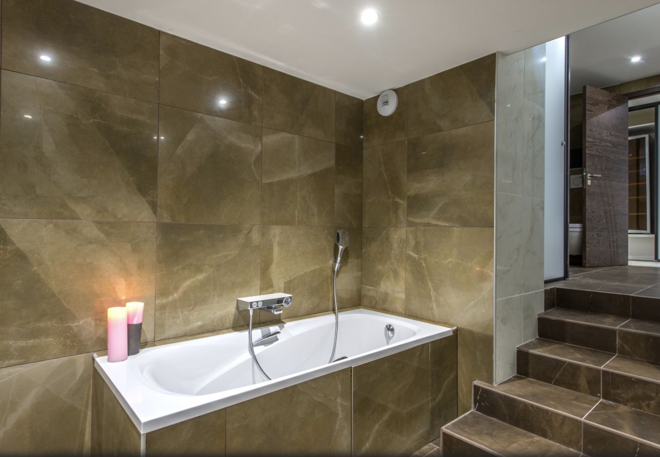 Appartement à Sévrier - Villa l'or bleu: MAINFLOOR